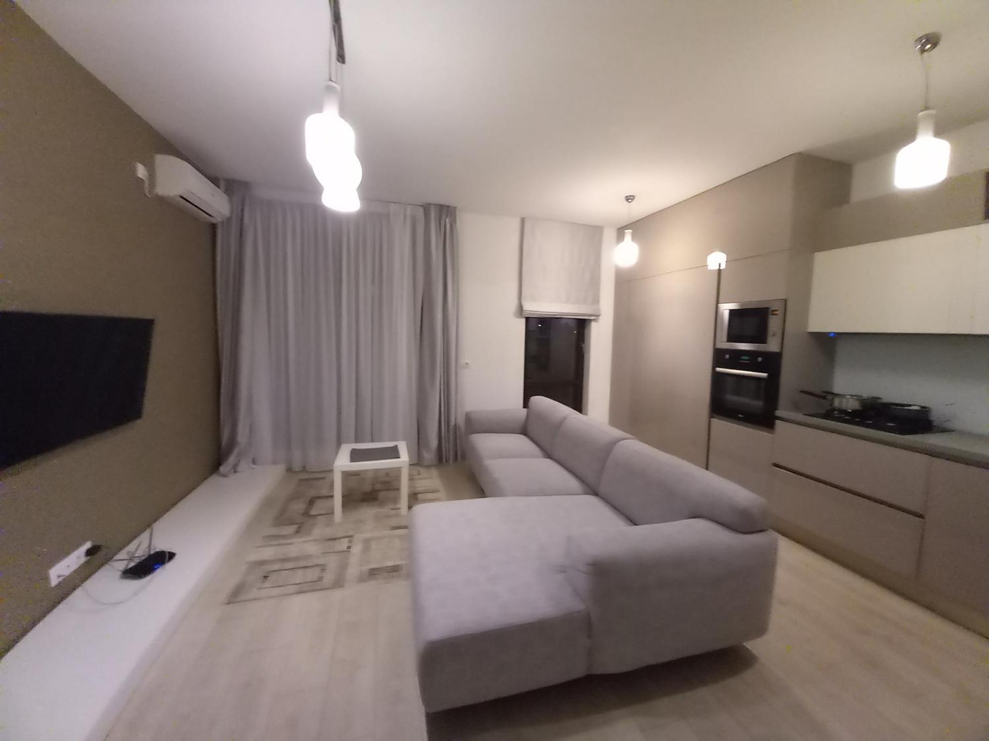 Appartamento Herastrau Bucarest