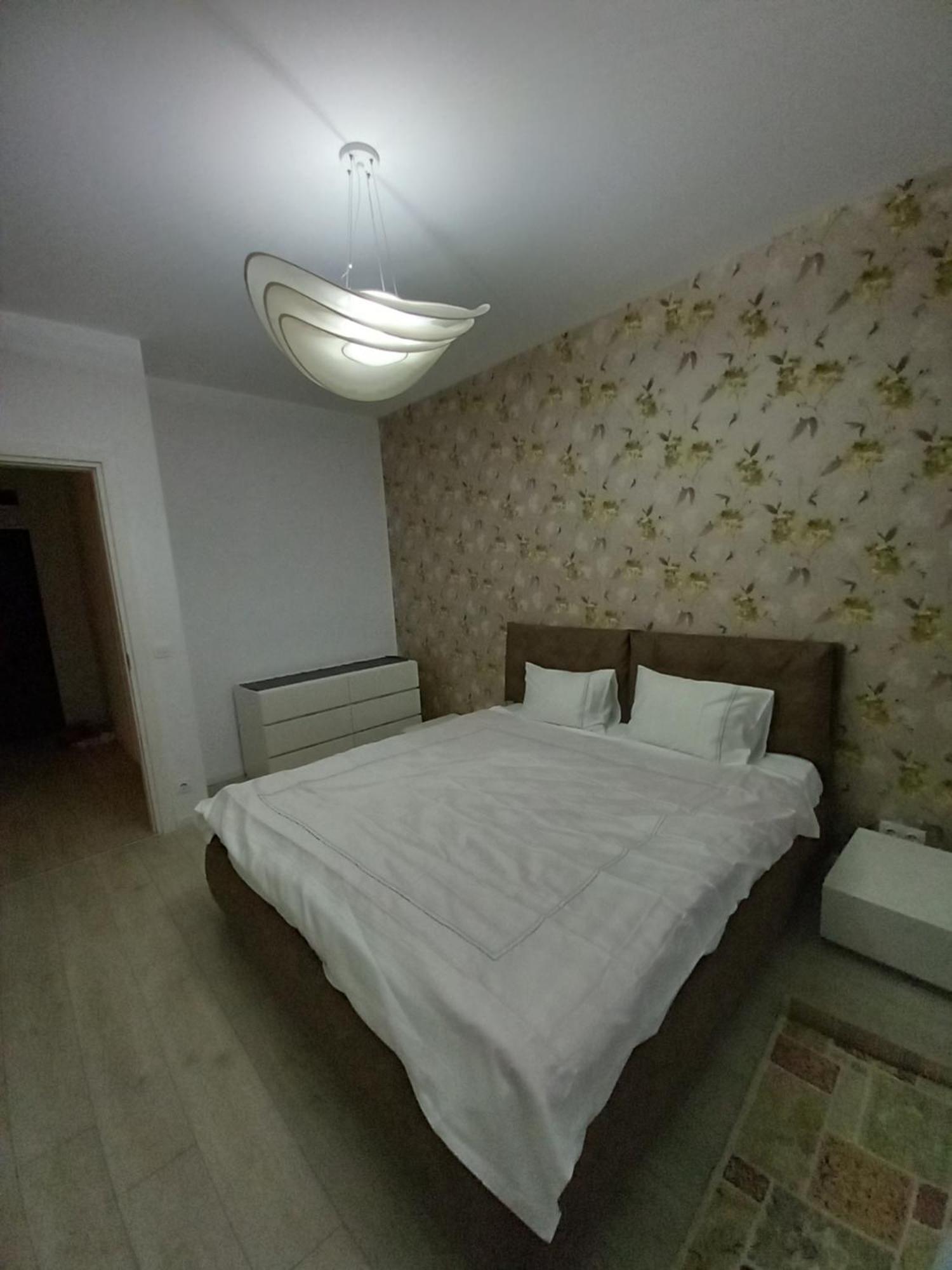 Appartamento Herastrau