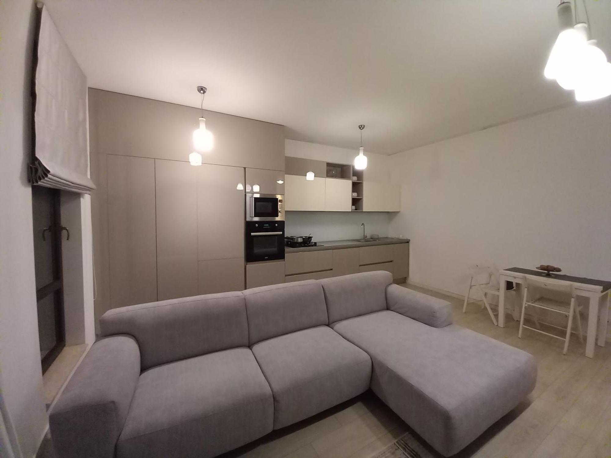 Appartamento Herastrau Bucarest