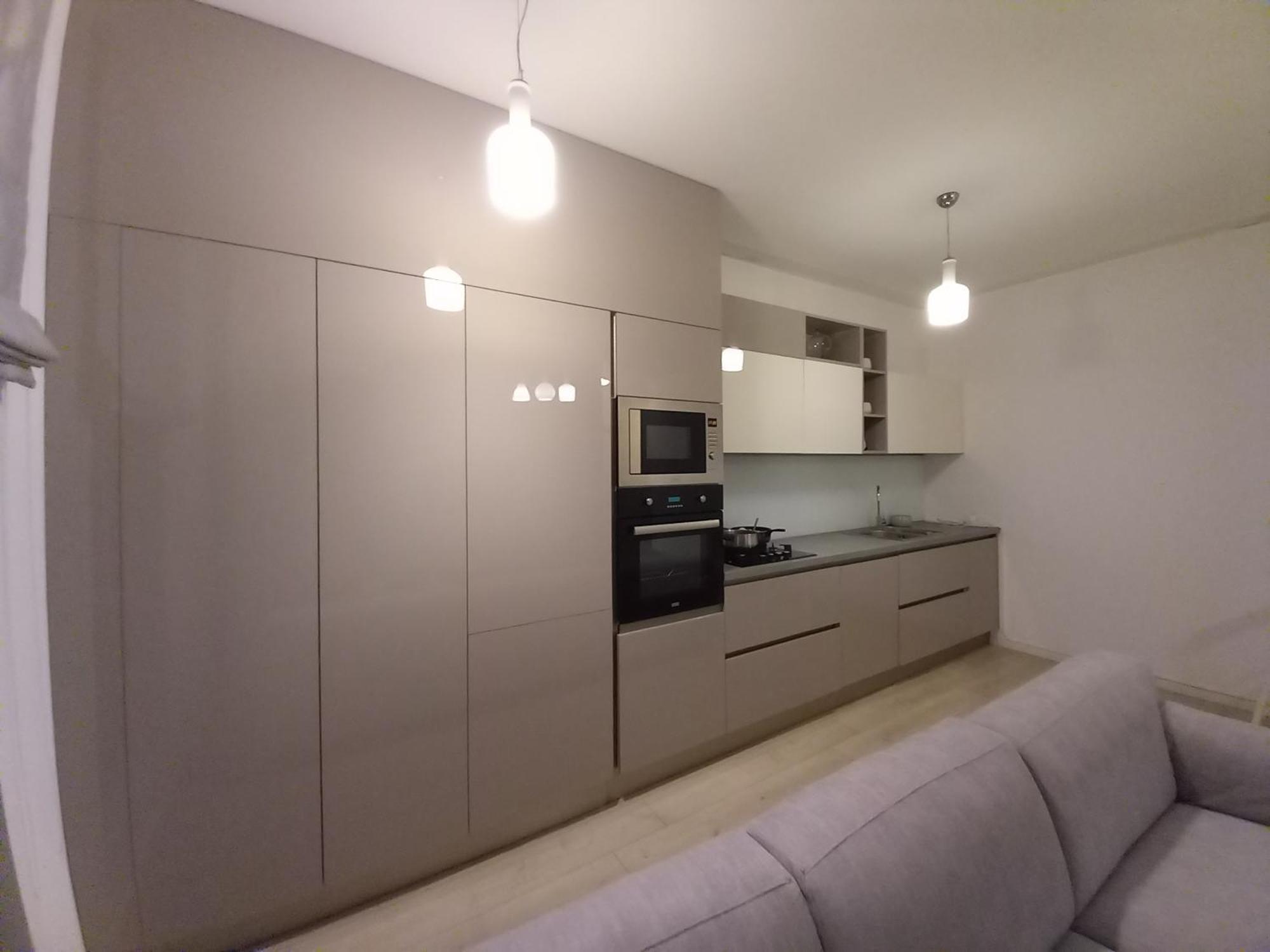Herastrau Appartamento Bucarest