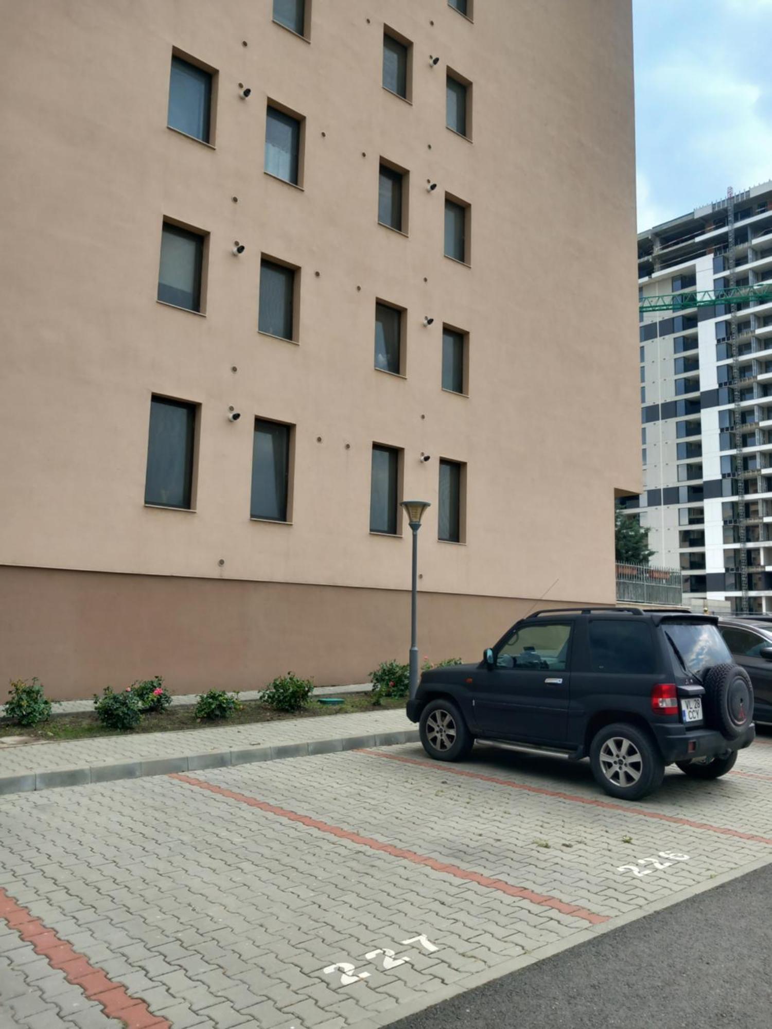 Herastrau Bucarest